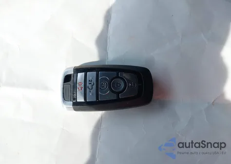 2022 Ford F-150 Raptor z USA, uszkodzony, nr VIN 1FTFW1RG2NFB01155